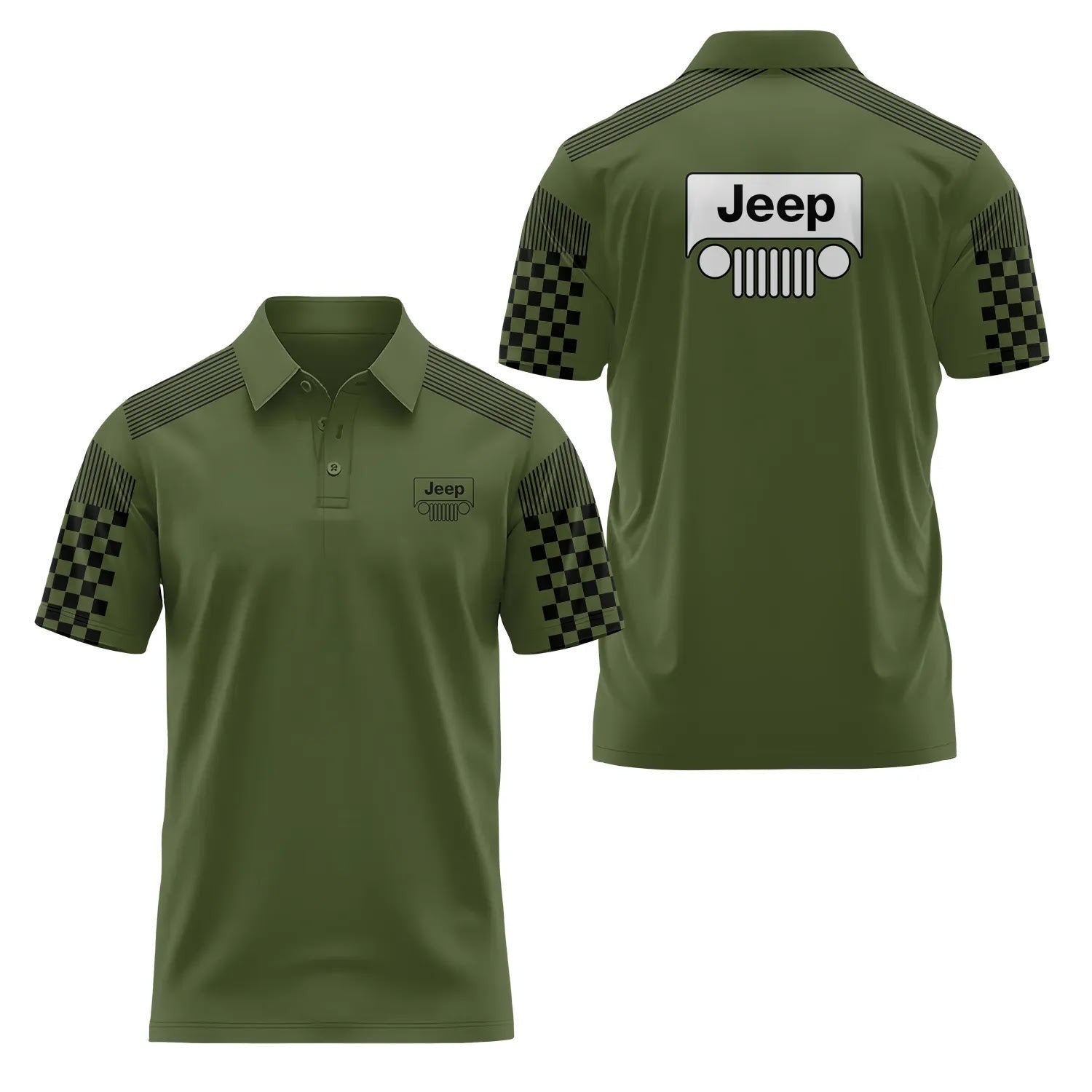 Jeep Apparels SC057