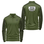 Jeep Apparels SC057