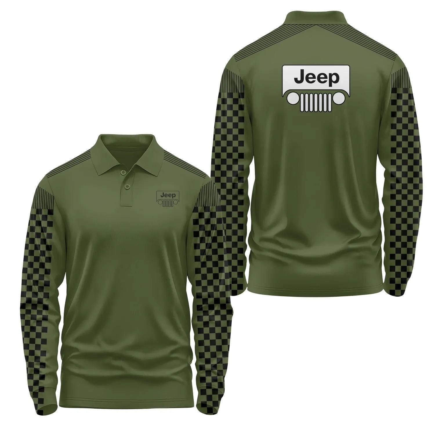 Jeep Apparels SC057