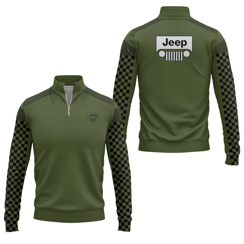 Jeep Apparels SC057
