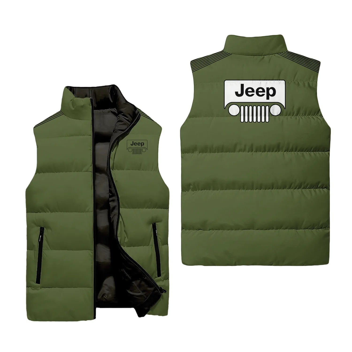 Jeep Apparels SC057