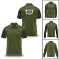 Jeep Apparels SC057