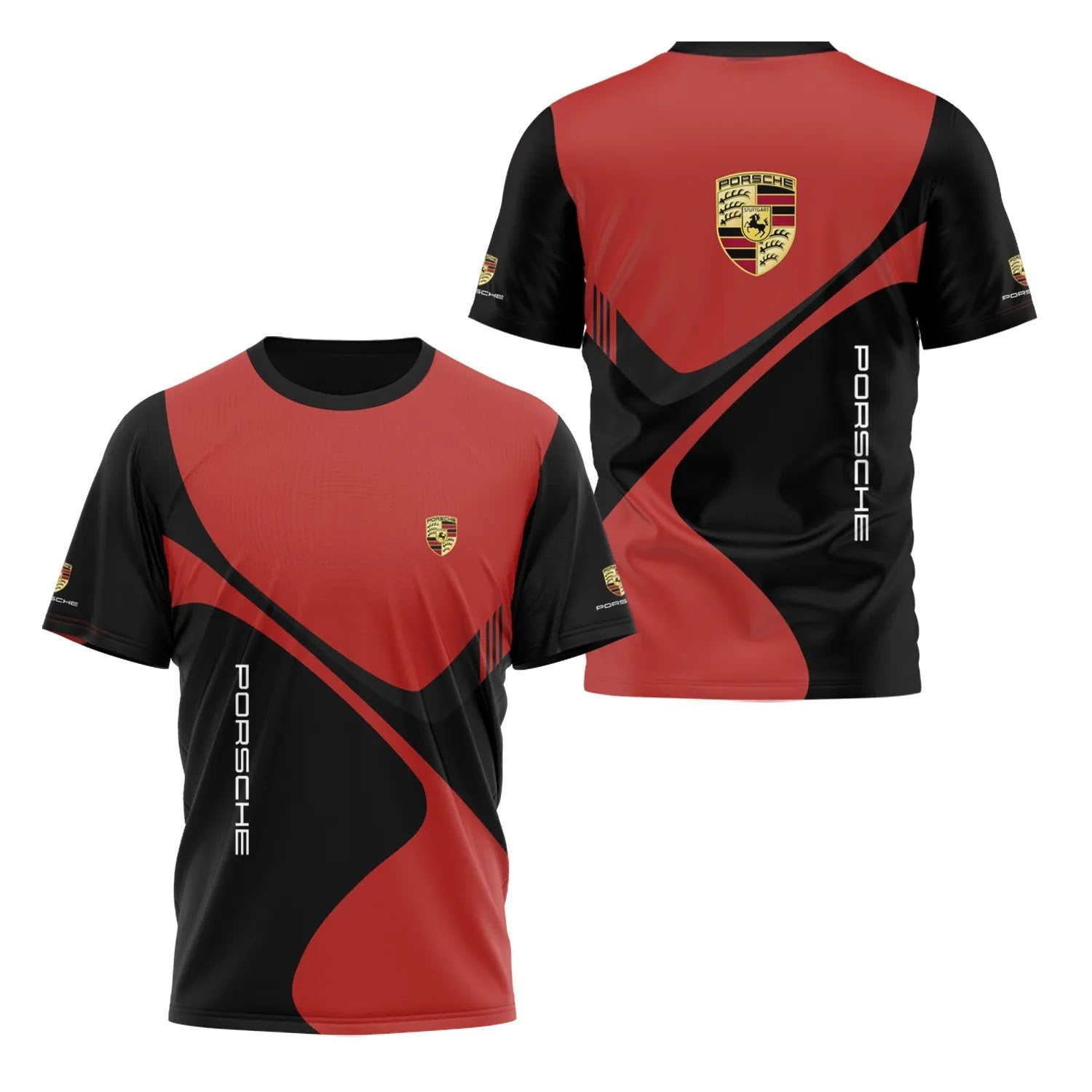 Porsche Apparels SC058 3