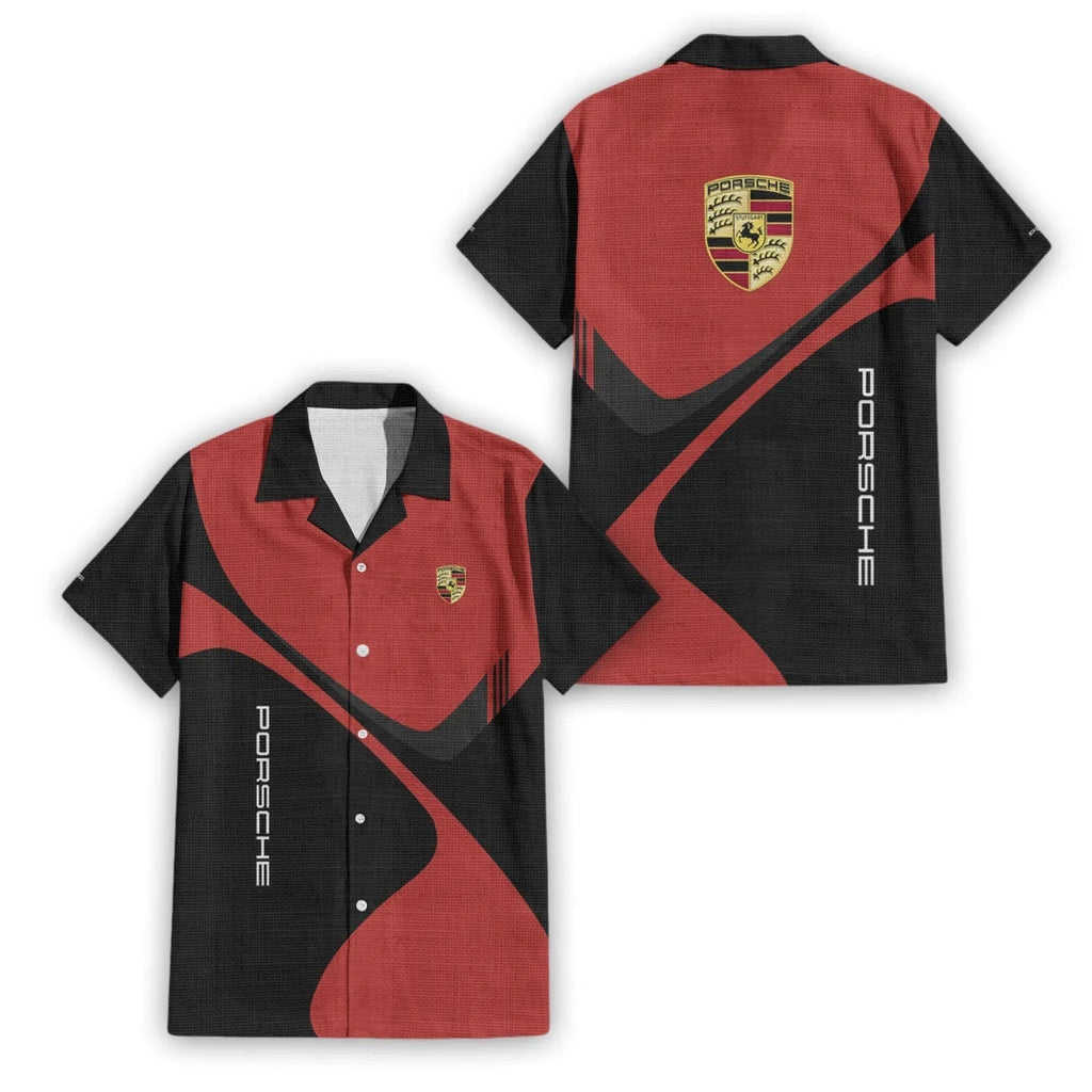 Porsche Apparels SC058 4