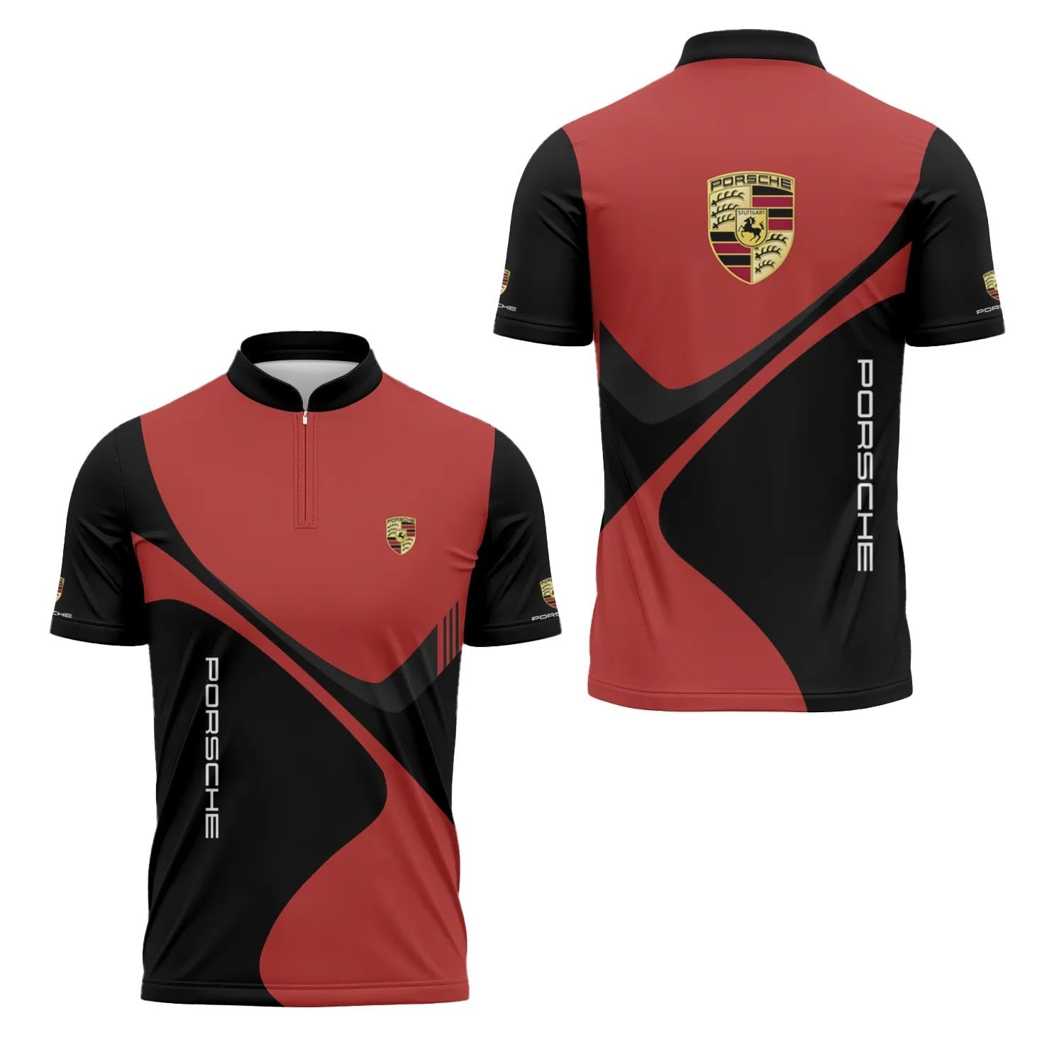 Porsche Apparels SC058 5