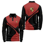 Porsche Apparels SC058 6