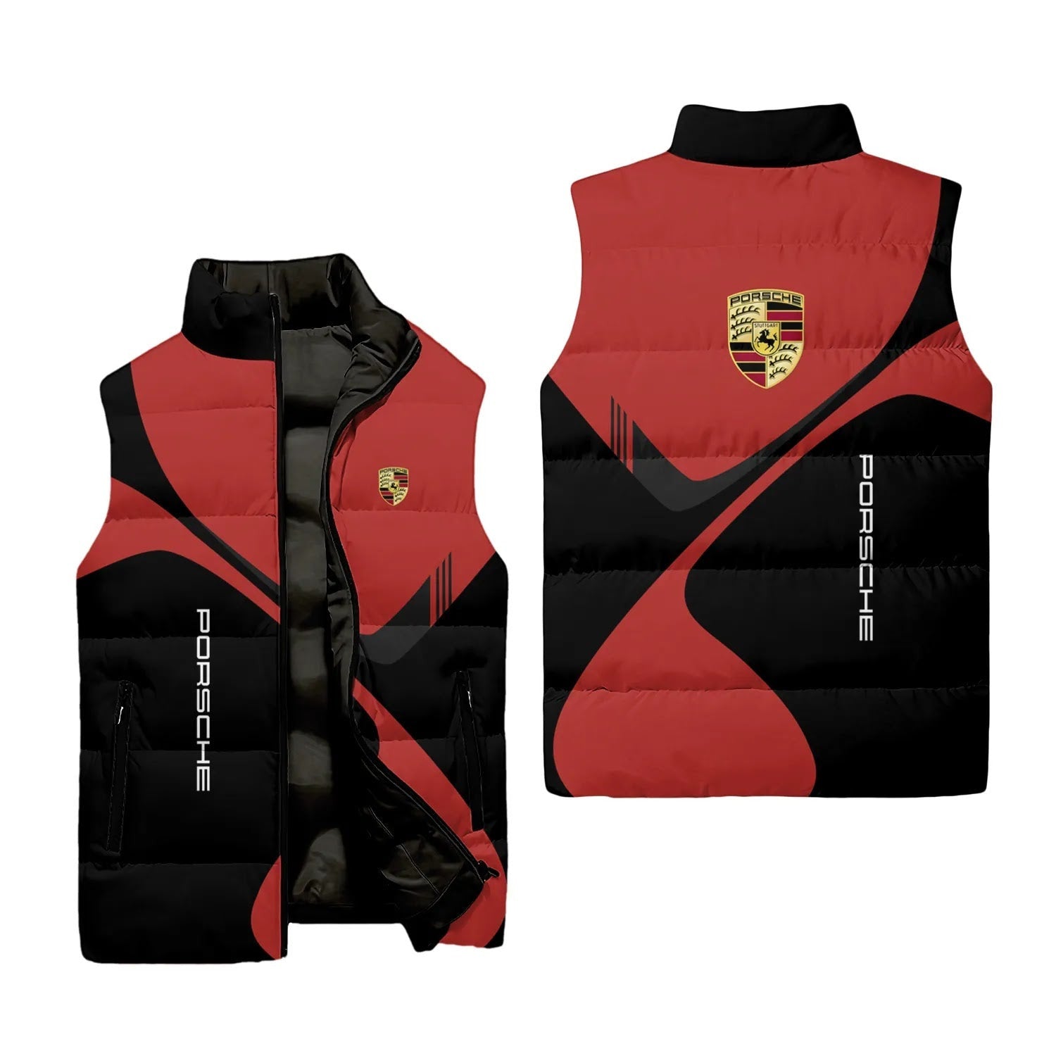 Porsche Apparels SC058 9