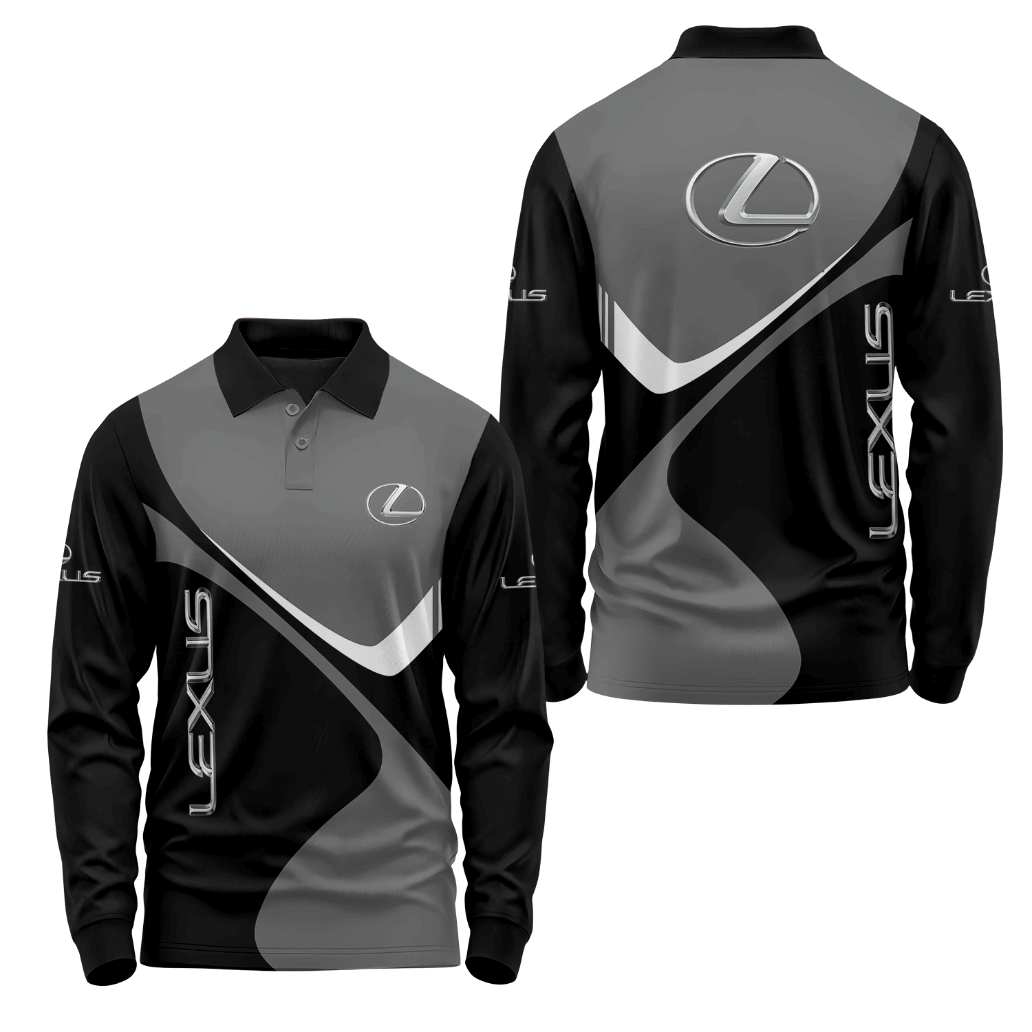 Lexus Apparels USPL2471