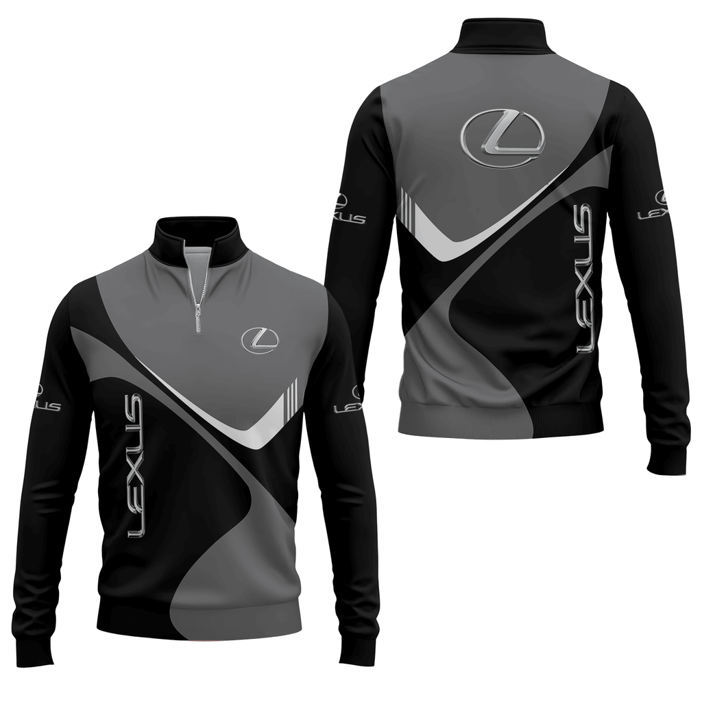 Lexus Apparels USPL2471