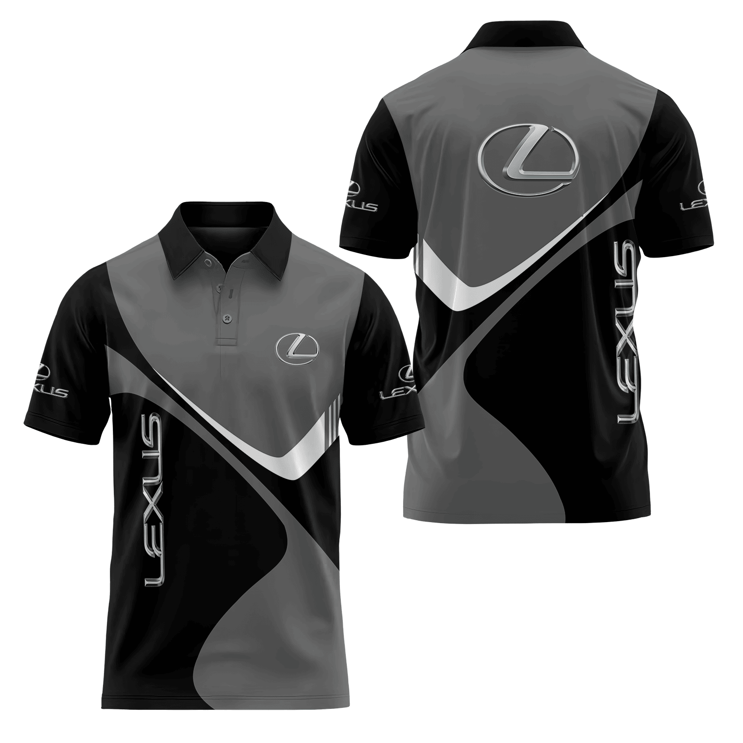 Lexus Apparels USPL2471
