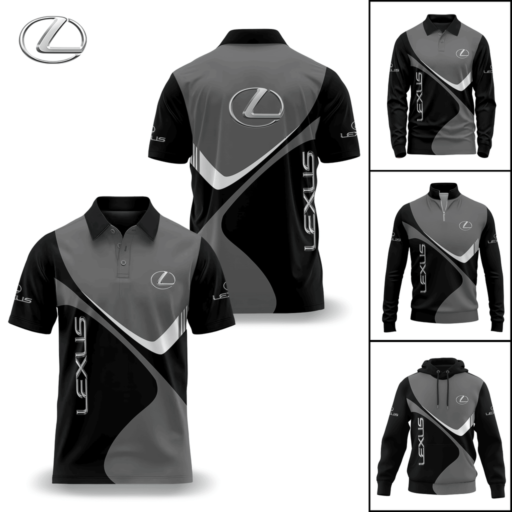 Lexus Apparels USPL2471