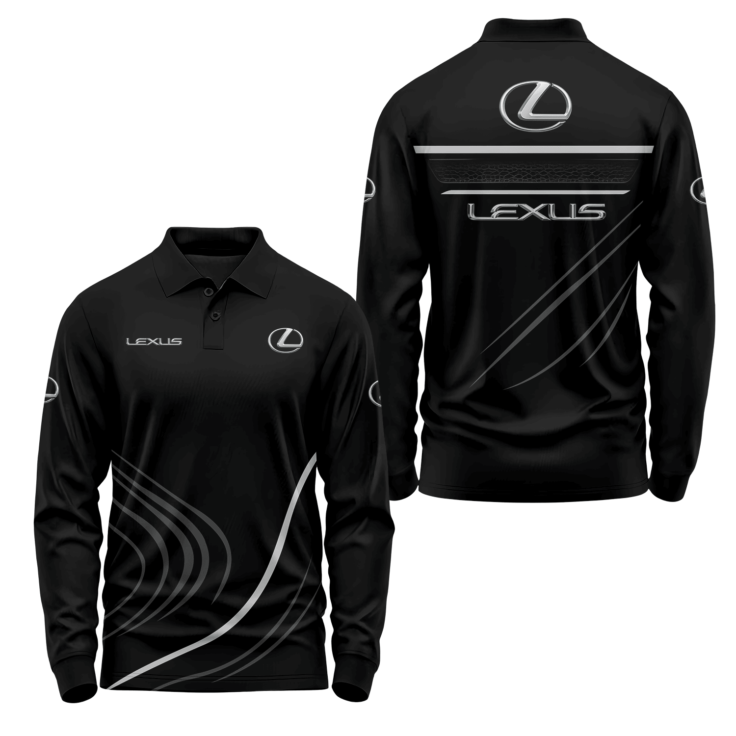 Lexus Apparels USPL2444