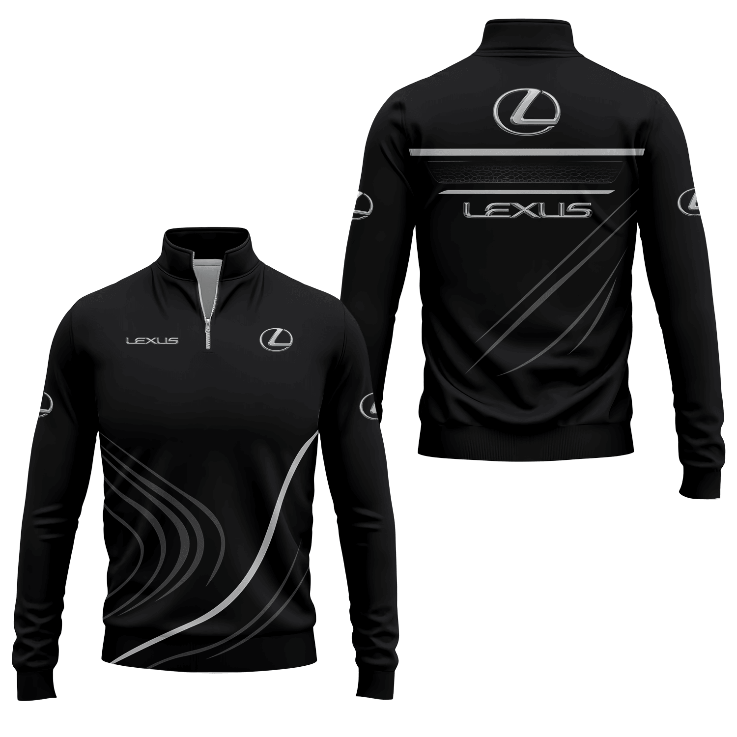 Lexus Apparels USPL2444