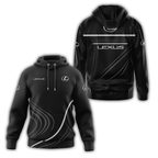 Lexus Apparels USPL2444