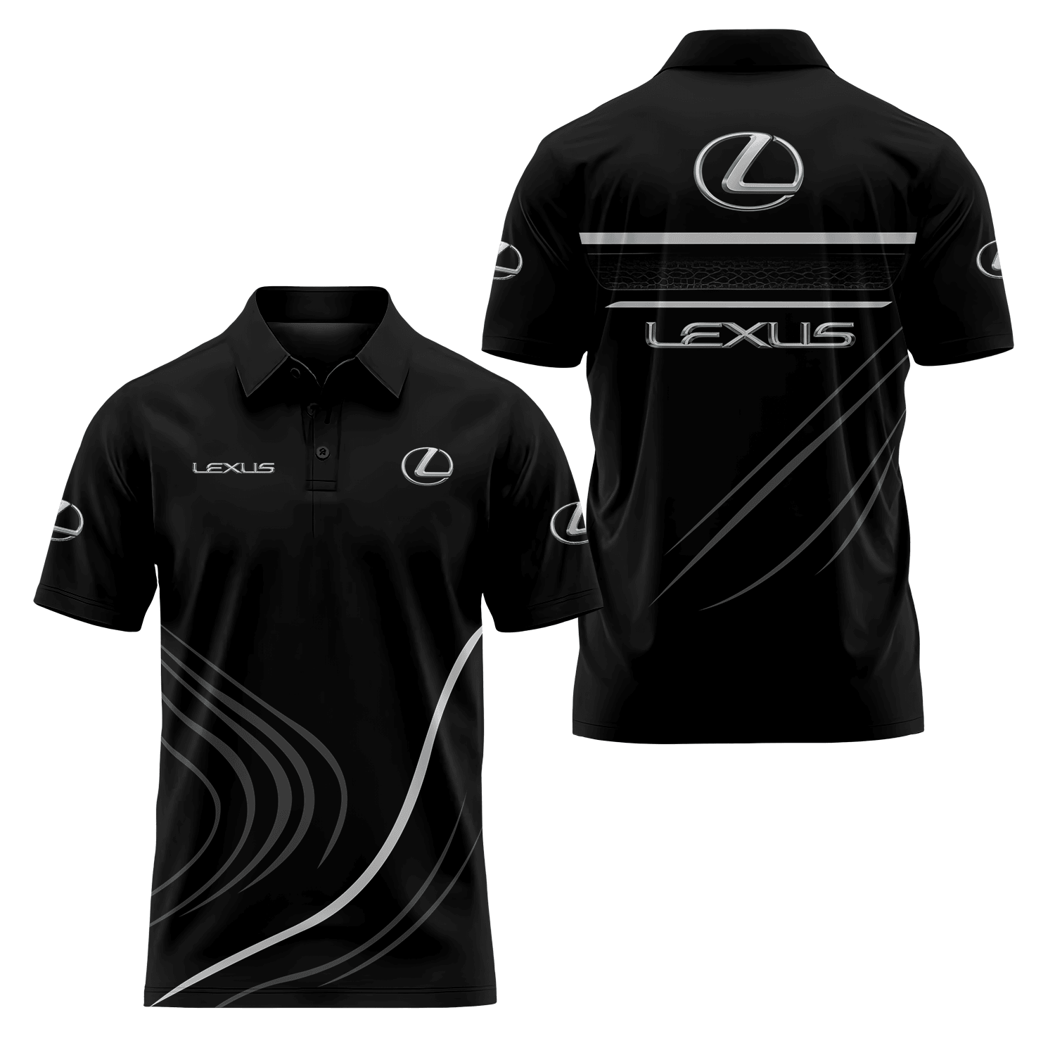 Lexus Apparels USPL2444