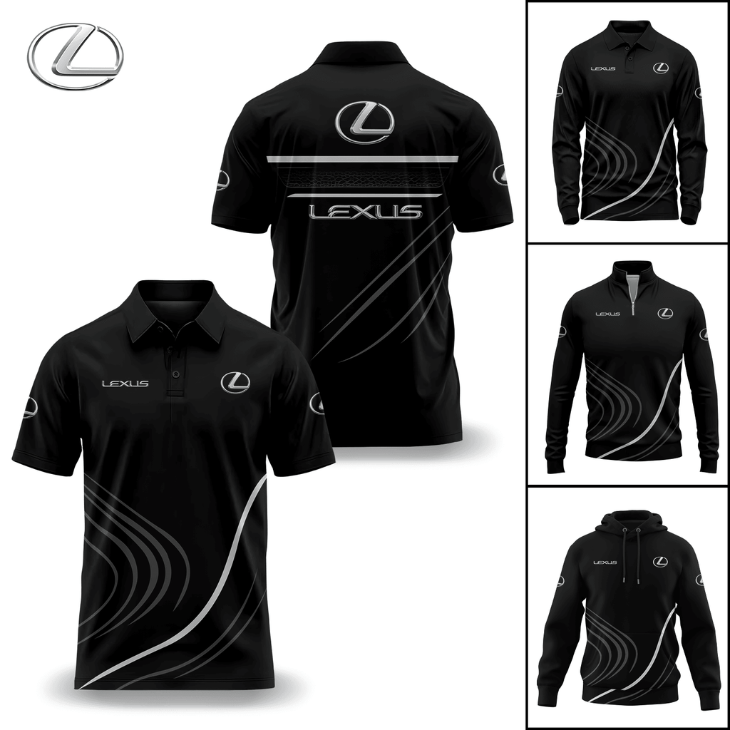 Lexus Apparels USPL2444