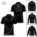 Lexus Apparels USPL2444