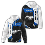 Ford Mustang Apparels SC036