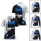 Ford Mustang Apparels SC036