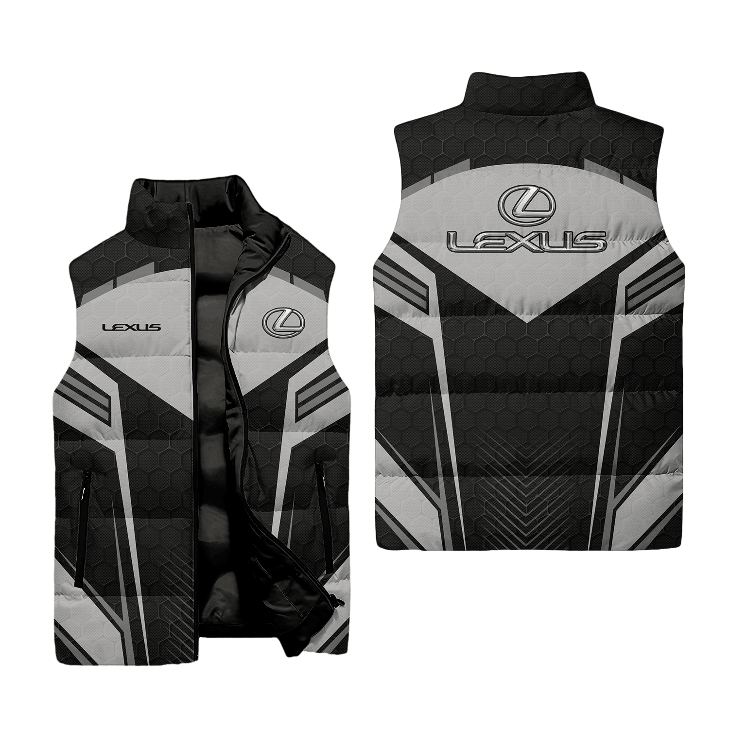 Lexus Apparels USPL2460