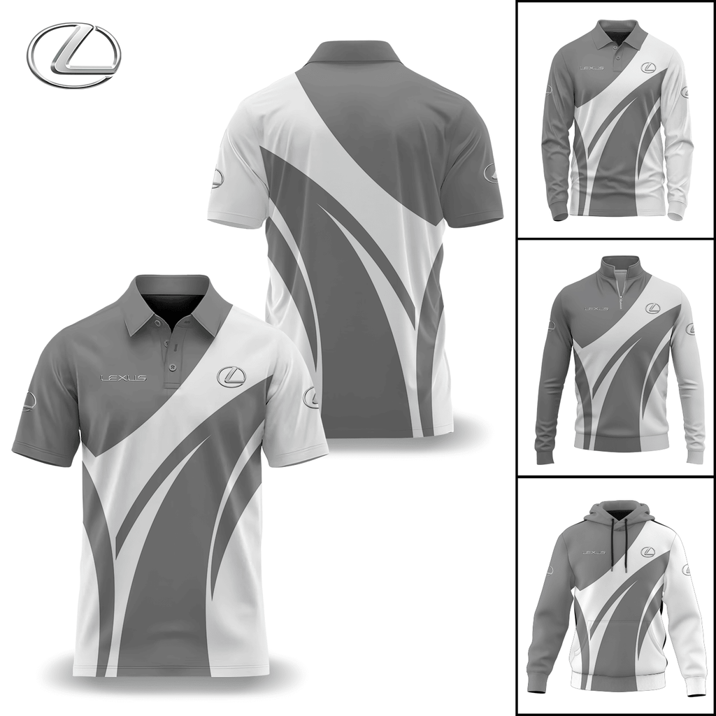 Lexus Apparels USPL2439