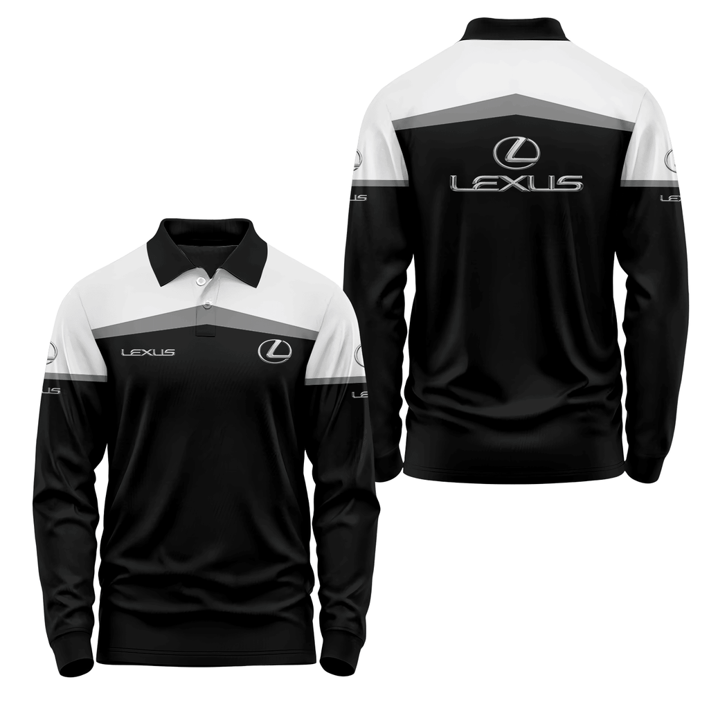 Lexus Apparels USPL2438