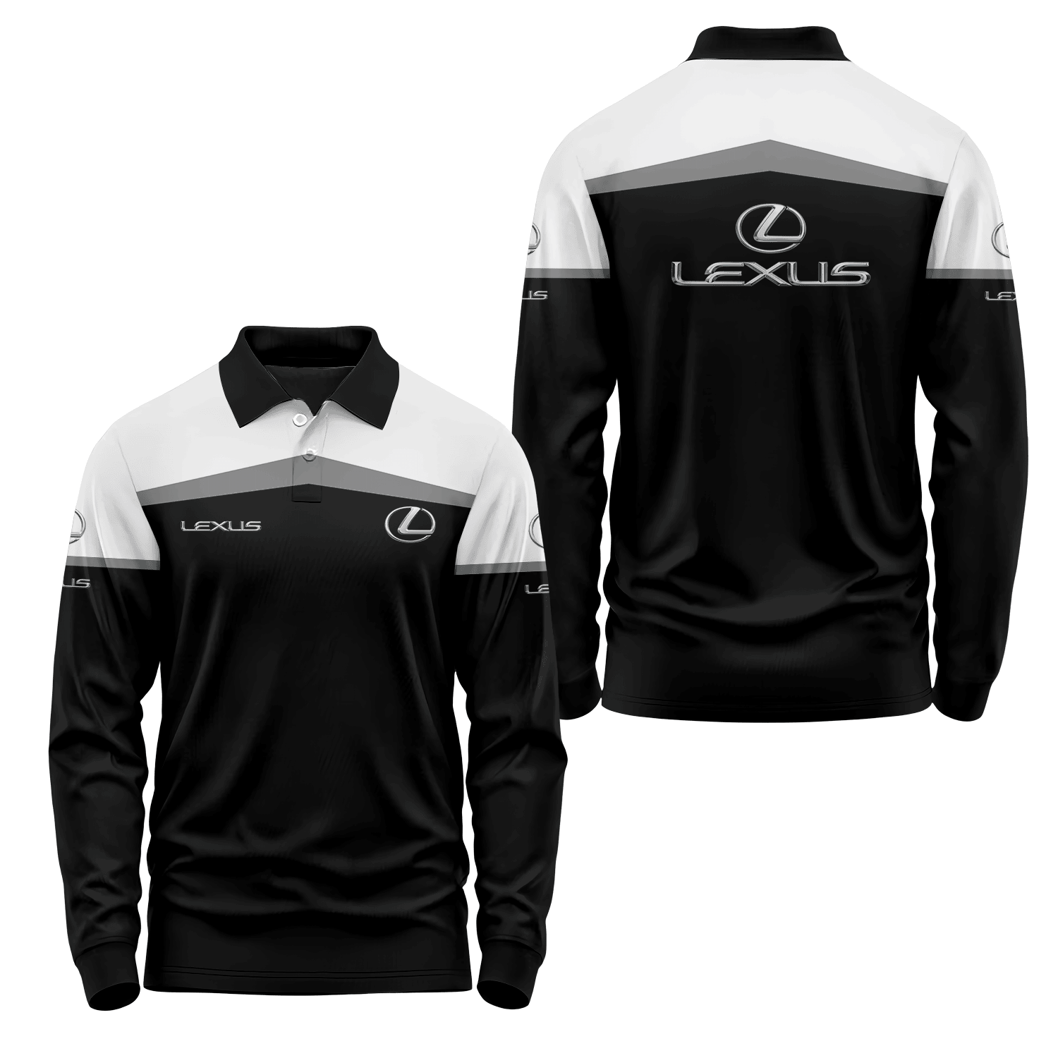 Lexus Apparels USPL2438