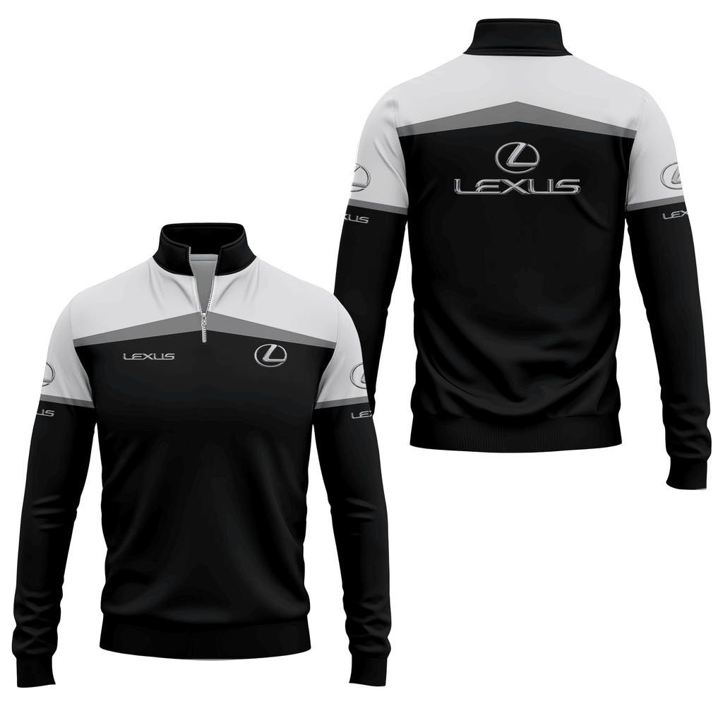 Lexus Apparels USPL2438