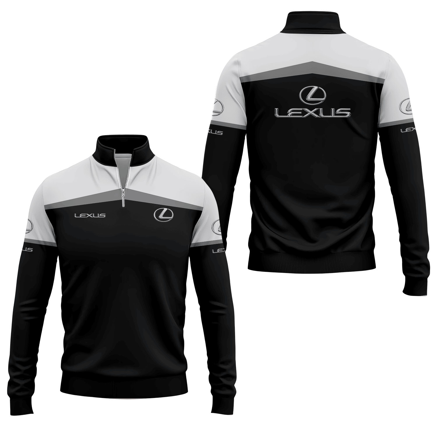 Lexus Apparels USPL2438