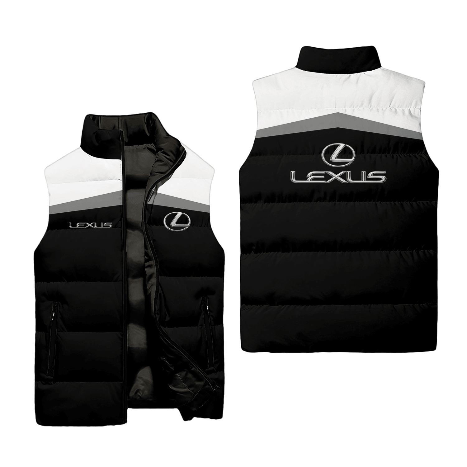 Lexus Apparels USPL2438