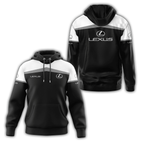 Lexus Apparels USPL2438