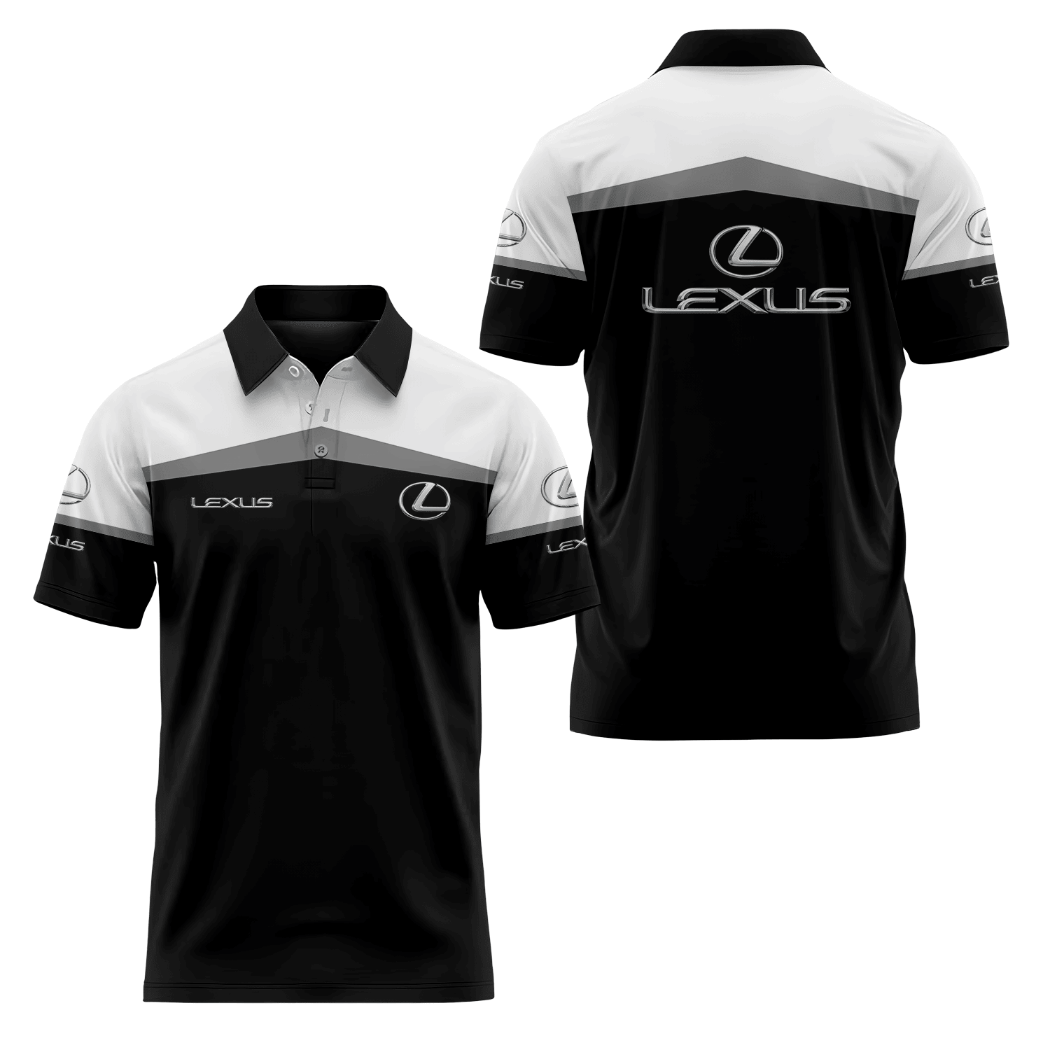 Lexus Apparels USPL2438