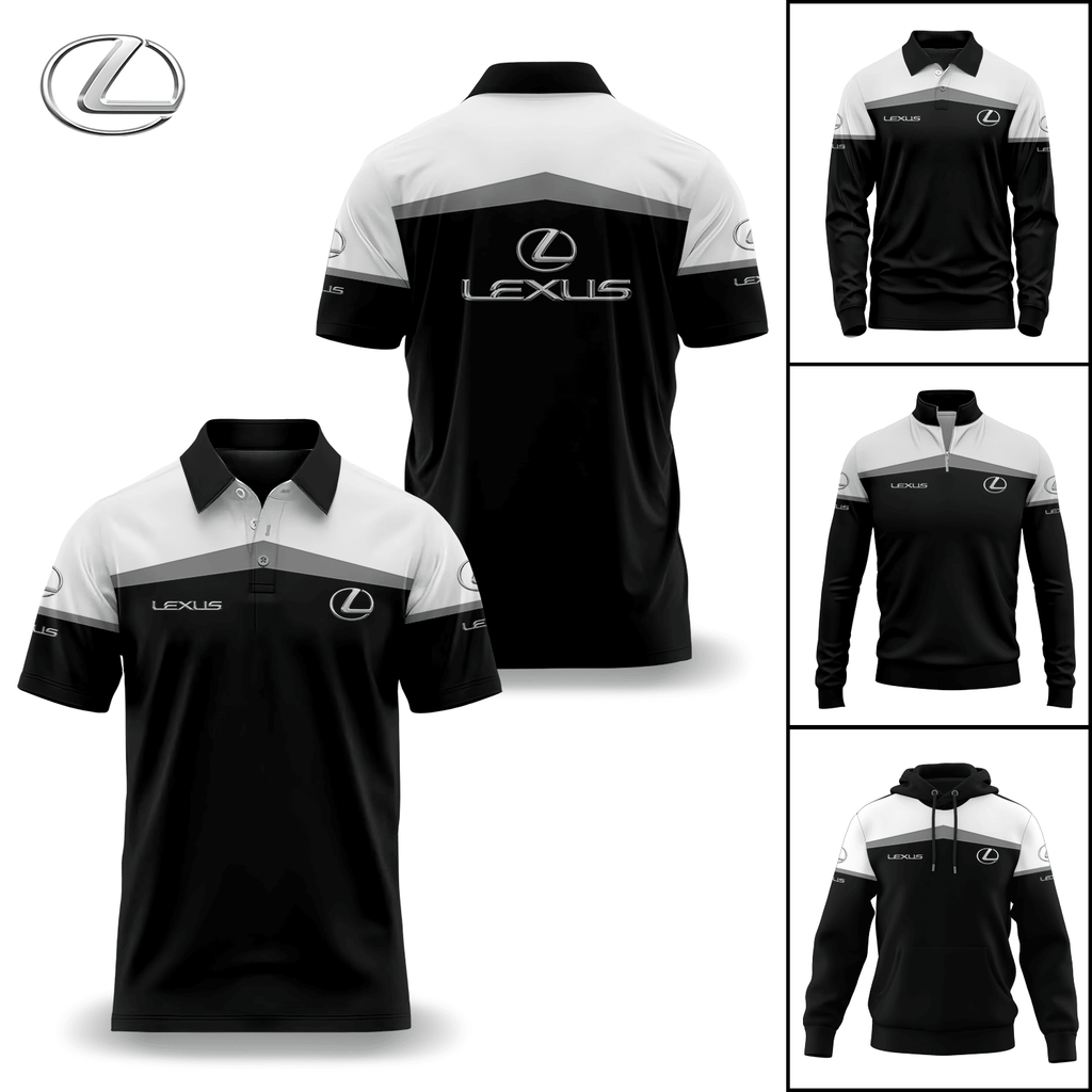 Lexus Apparels USPL2438