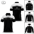 Lexus Apparels USPL2438
