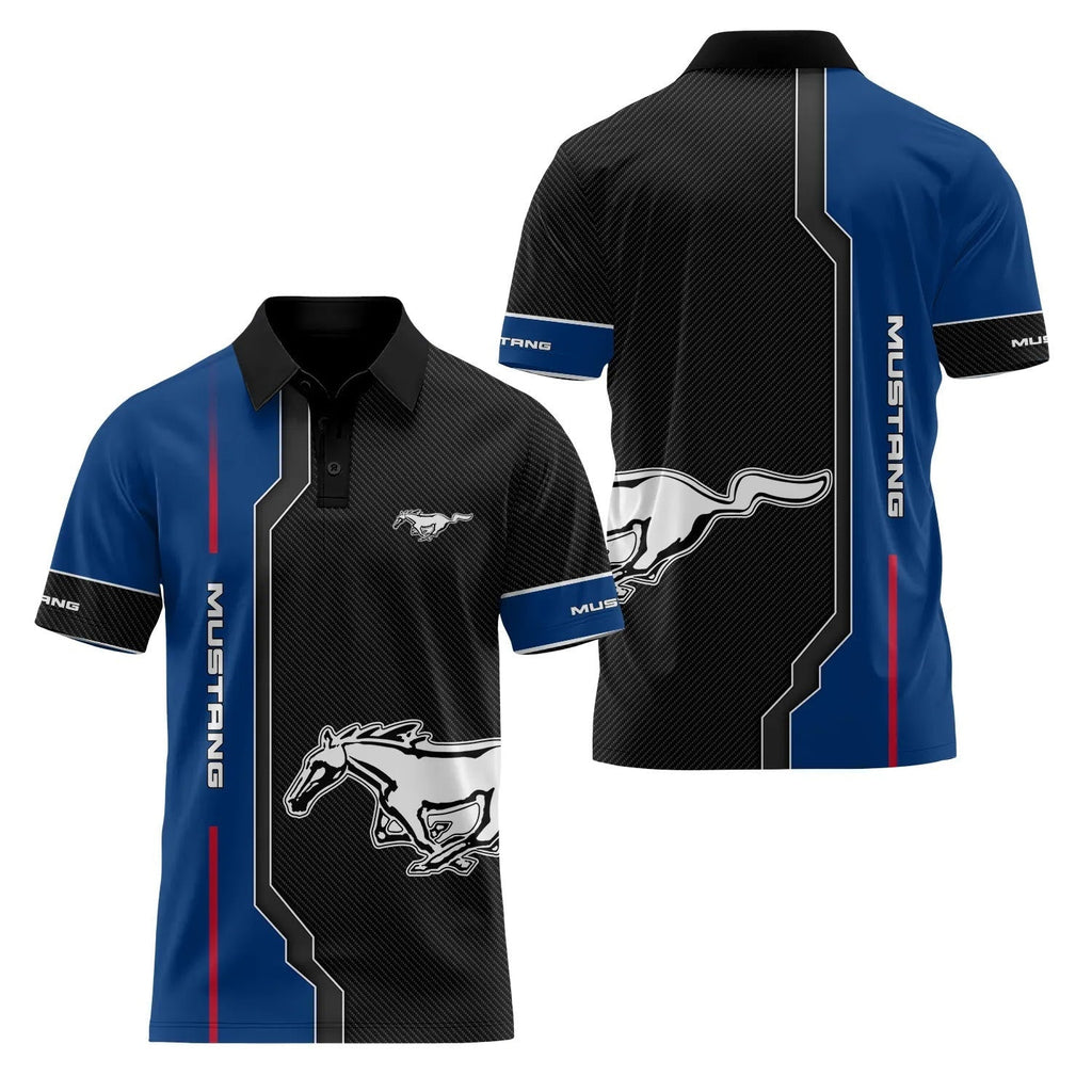 Ford Mustang Apparels SC042