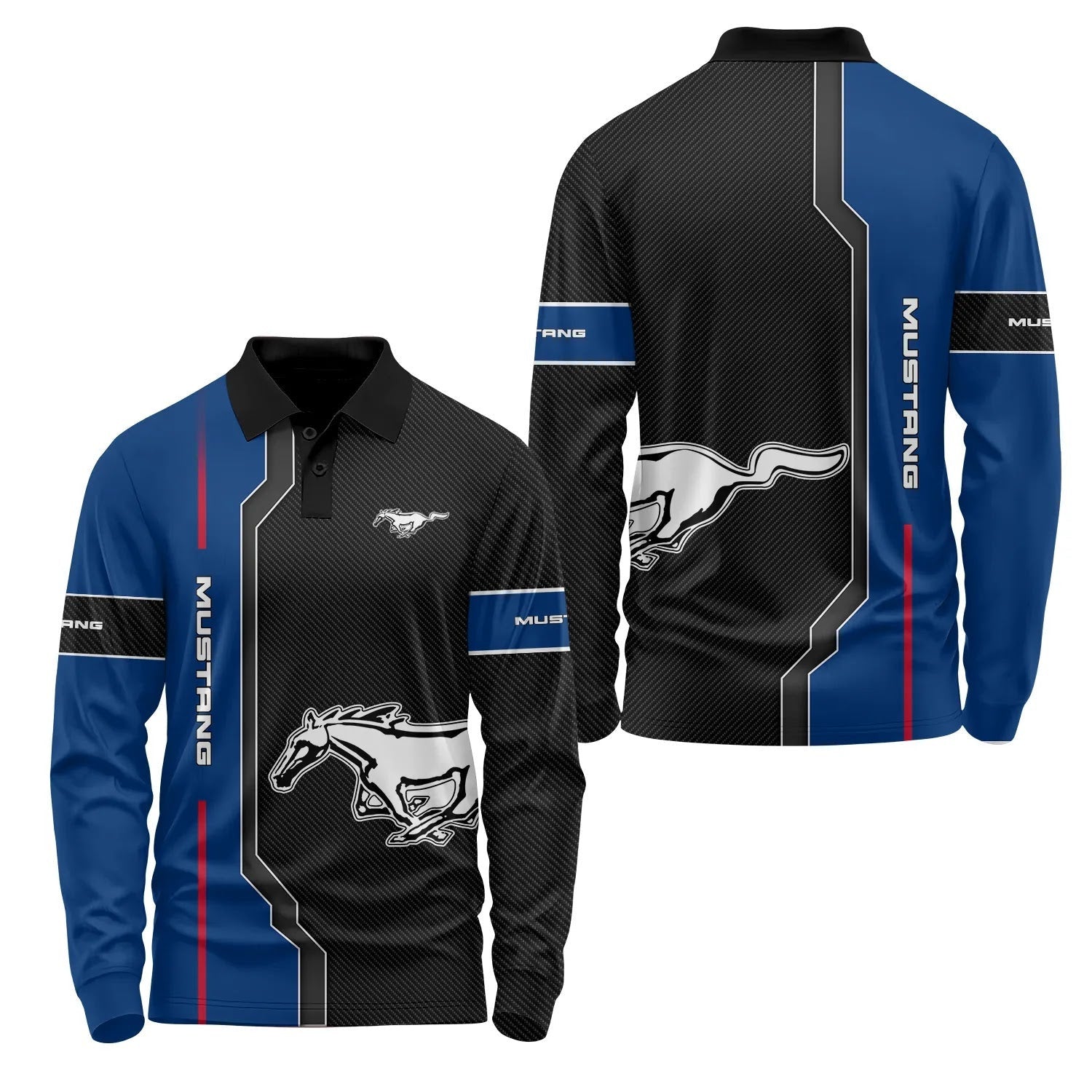 Ford Mustang Apparels SC042