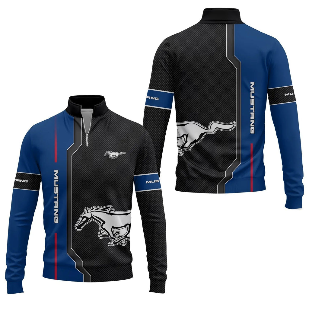 Ford Mustang Apparels SC042