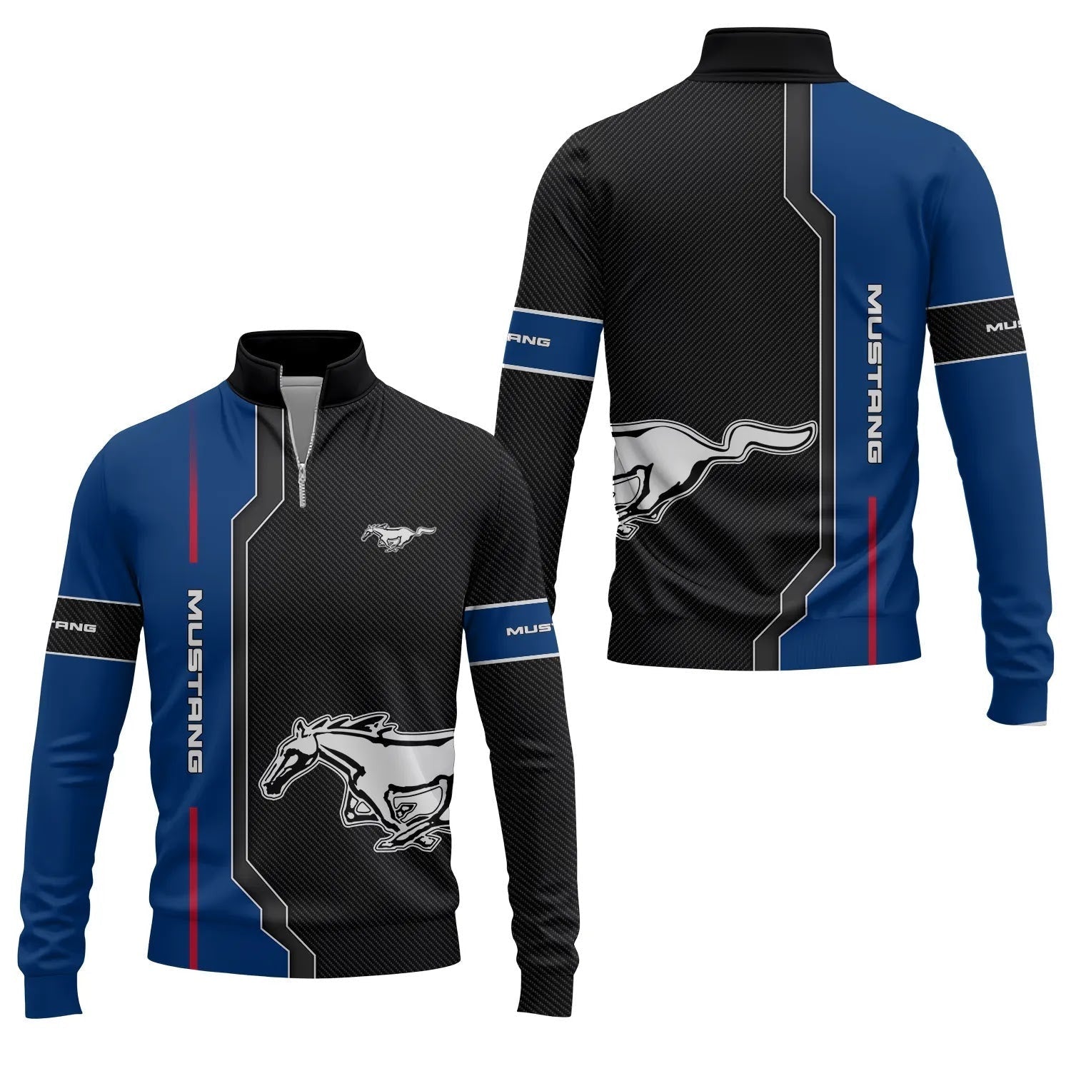 Ford Mustang Apparels SC042