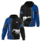Ford Mustang Apparels SC042