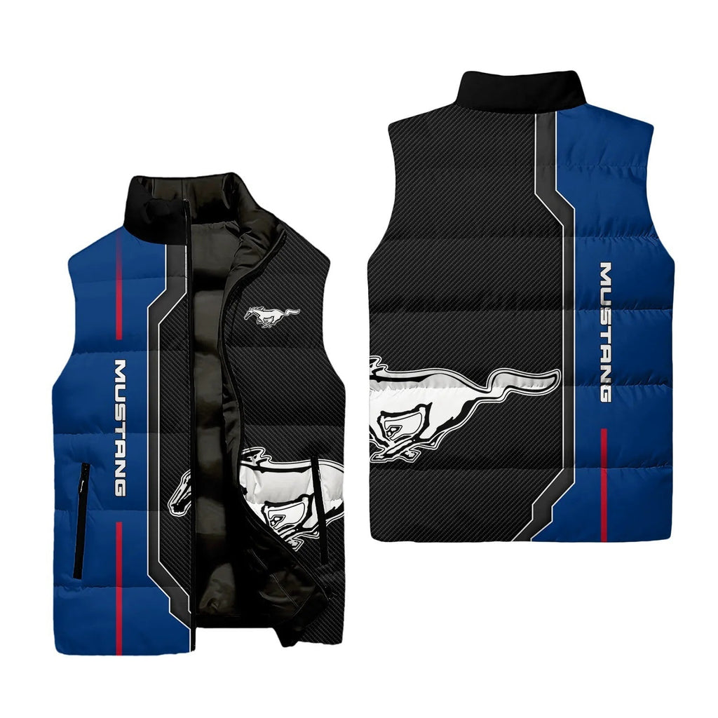 Ford Mustang Apparels SC042