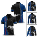 Ford Mustang Apparels SC042