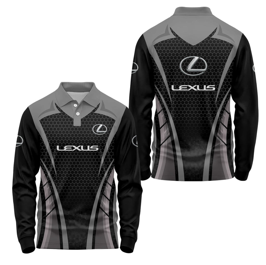 Lexus Apparels USPL2473
