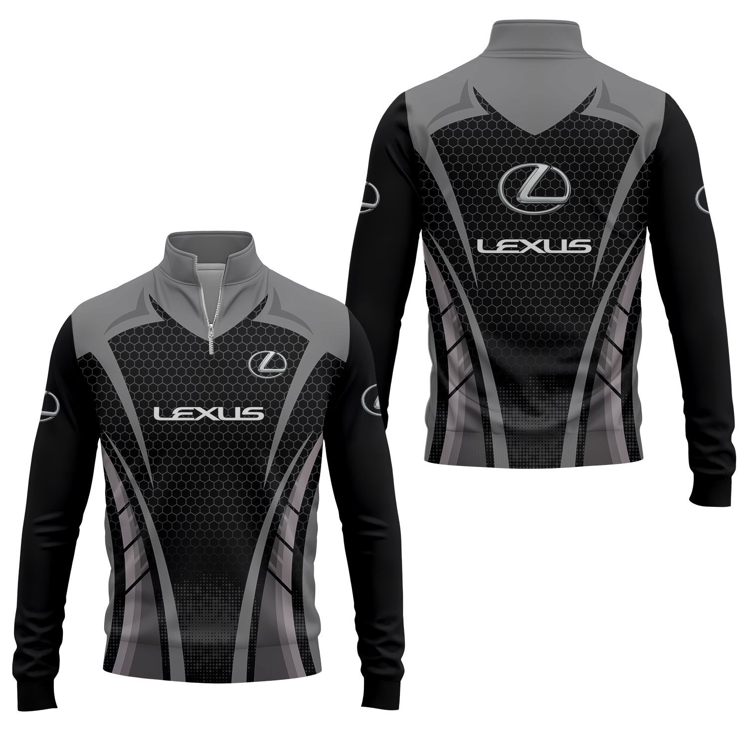 Lexus Apparels USPL2473