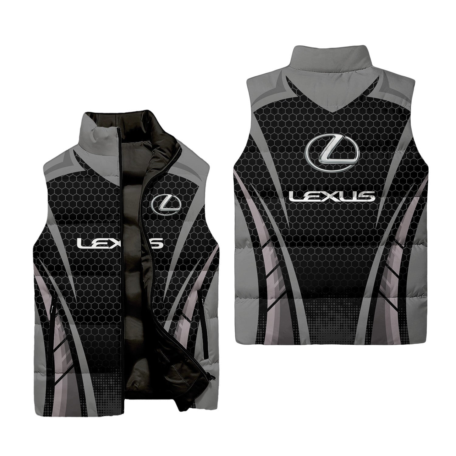 Lexus Apparels USPL2473