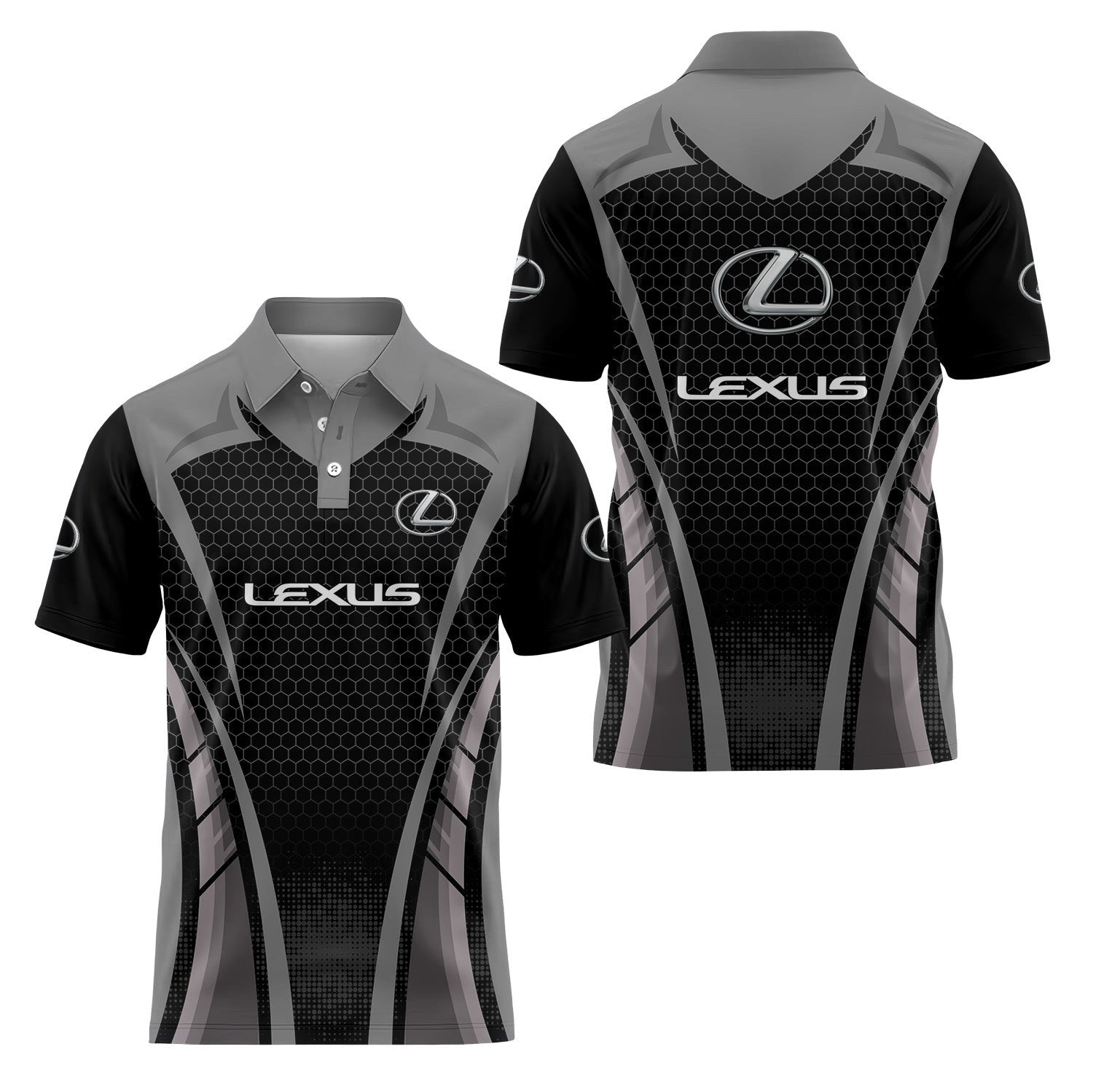 Lexus Apparels USPL2473