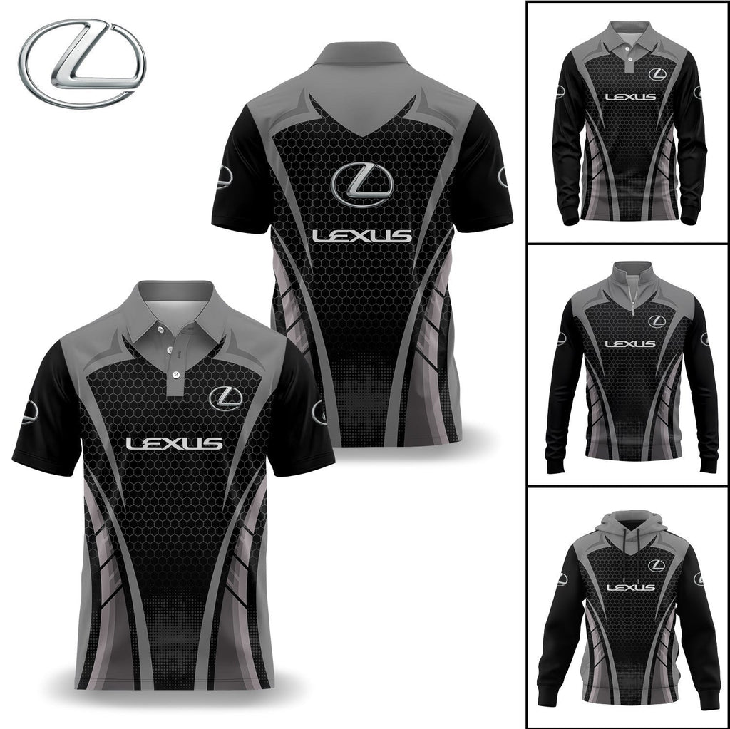 Lexus Apparels USPL2473