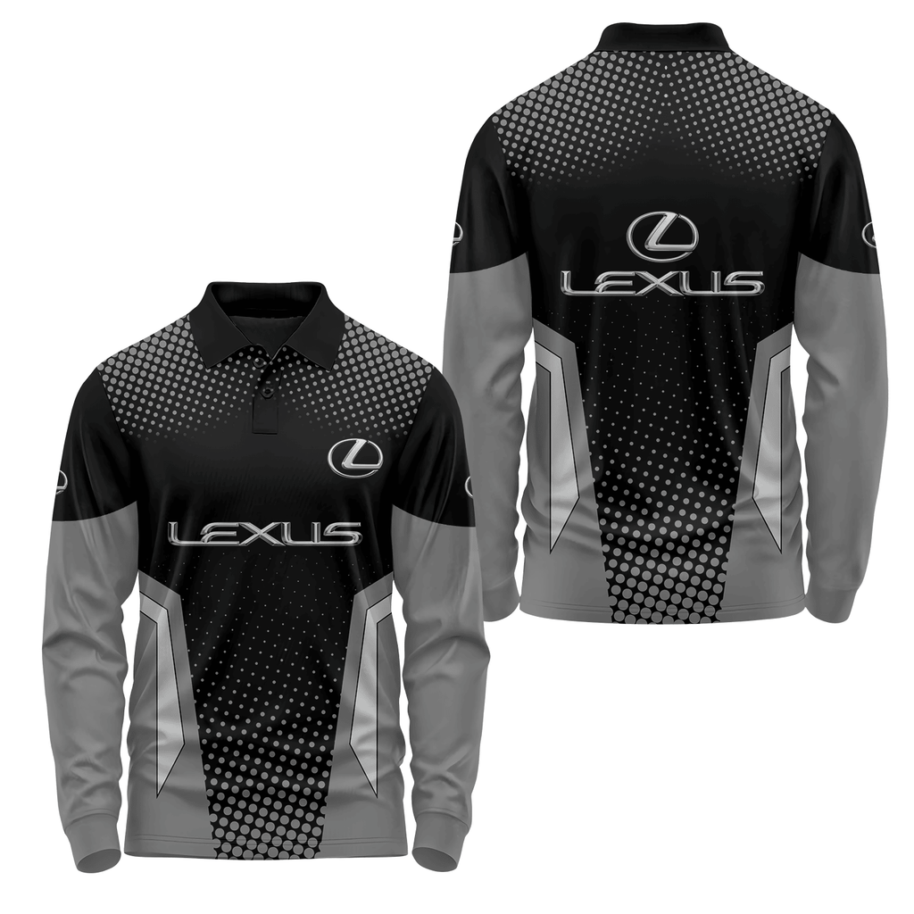 Lexus Apparels USPL2465