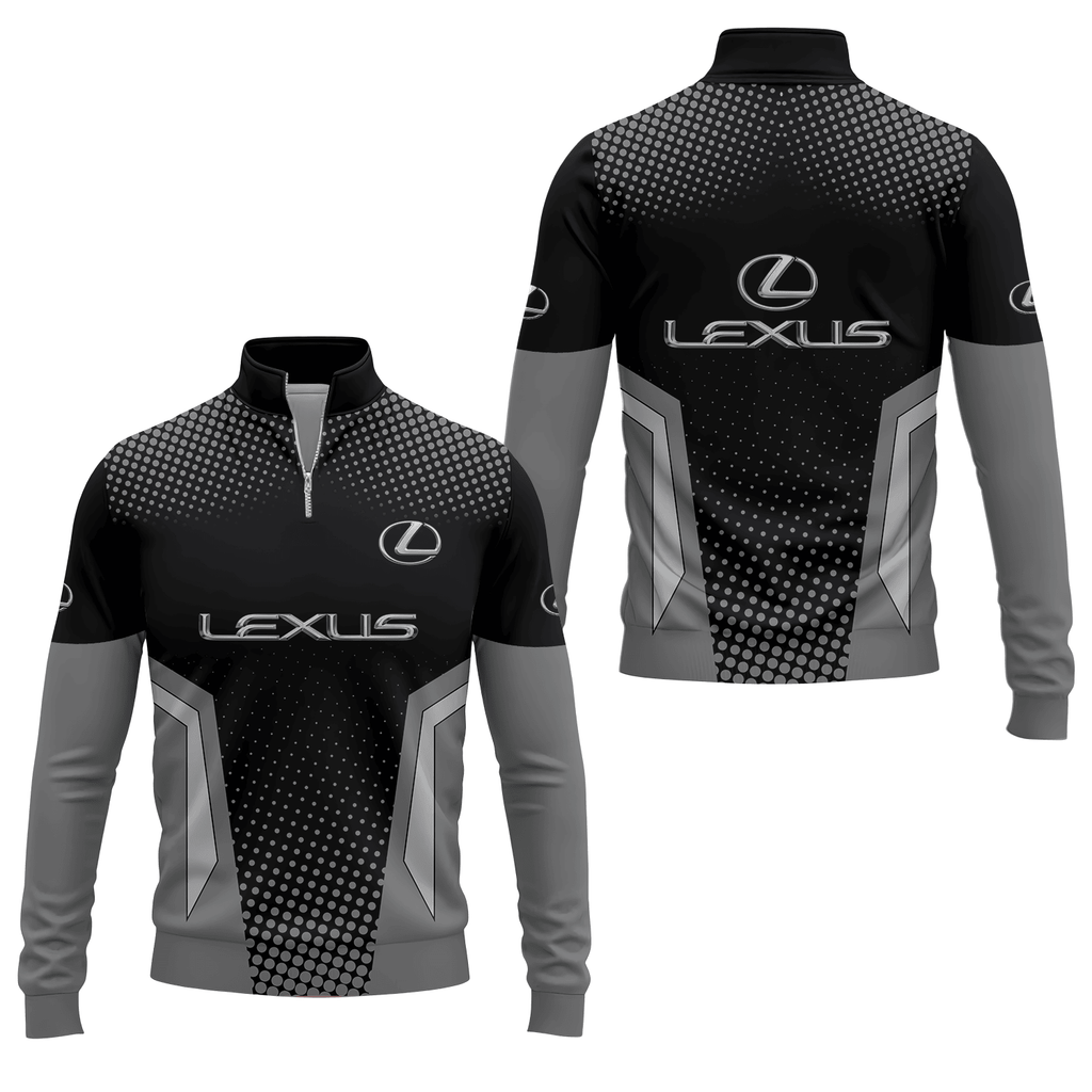 Lexus Apparels USPL2465