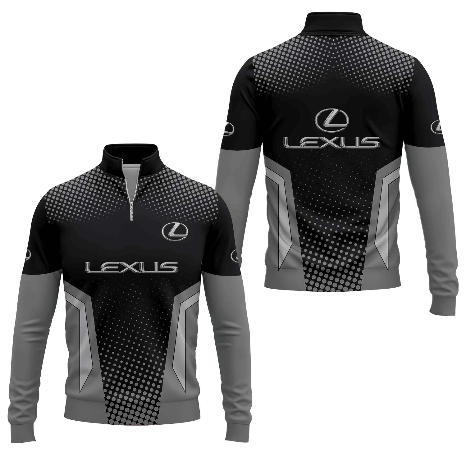 Lexus Apparels USPL2465