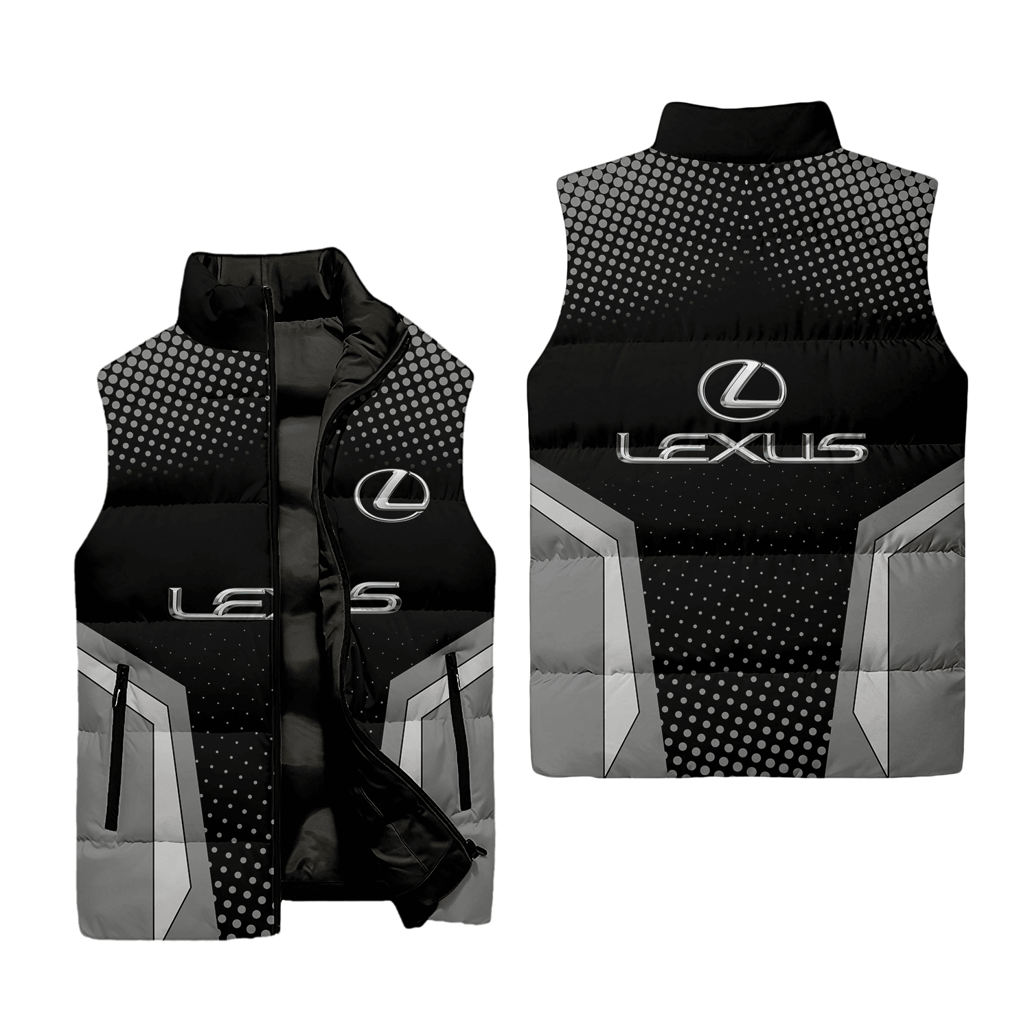 Lexus Apparels USPL2465